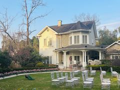 -J Create城市露营咖啡·简餐·宠物(上海动物园店)