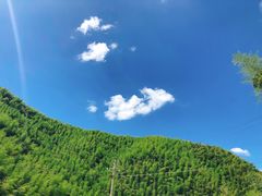 -将军关探险漂流