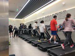 -乐刻健身(天目里精品店)