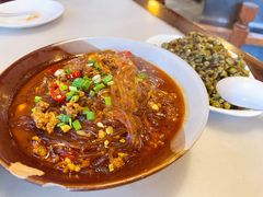 -嘉丰湘菜馆(芳群园店)