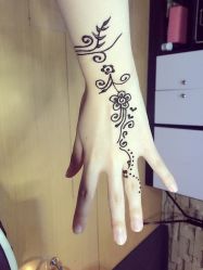 -Unicorn tattoo 刺青纹绣工作室