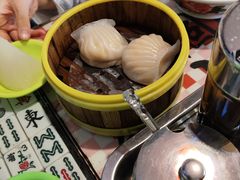 七爷虾饺皇-七爺清汤腩(南开大悦城店)