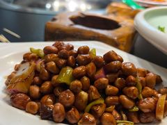 -锅老头铁锅炖•大锅蒸汽海鲜(韩乐坊店)