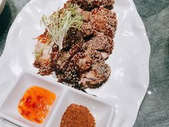 -79号渔船海鲜饭店(宝安店)