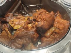 -青海名吃尕张娃非遗烤肉(海湖总店)