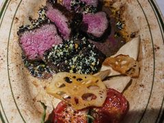 -燃扒房Steakhouse(皇庭店)