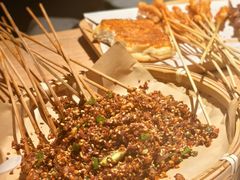 -小乾杯串店•16年沈阳烧烤(文安路店)