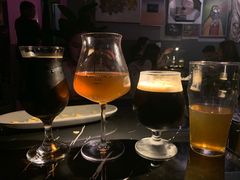-TASTE ROOM Bar