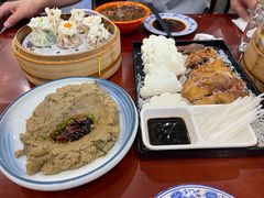 -都一处烧麦馆(前门店)