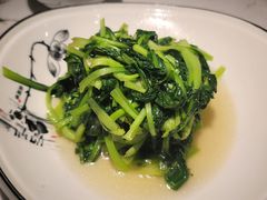 上海鸡毛菜-江南苑精菜坊