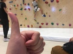 -ROCKPLUS攀岩馆(环宇城店)