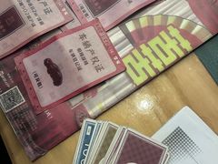 -剧狐剧本杀·月球探案馆(人民广场1号店)