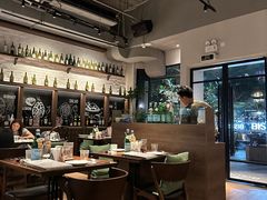 -Bistro 63 创意融合料理(广粤天地店)