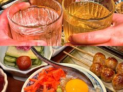 -鸟泉居酒屋·烧鸟·酒馆(百子湾店)