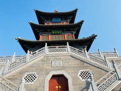 -迎泽公园