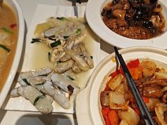 -沈大成(南京东路店)