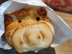 -LELECHA乐乐茶(新街口大洋店)