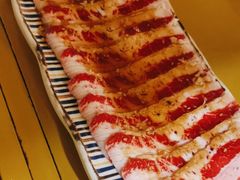 -三代烤肉(保利广场店)