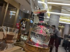 -星巴克臻选(北京蓝色港湾RO店)