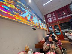 -肉店炸炸炸·爆汁孜然牛肉