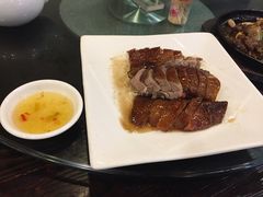 -横琴公社餐厅
