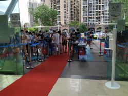 -深圳市宝安区妇幼保健院