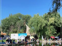 -酷鱼垂钓CLUB(朝阳区博大路店 )