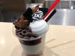 -DQ·蛋糕·冰淇淋(合生汇店)
