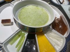 -真地道京味府·鲜橙烤鸭·北京菜(朝外大街东大桥店)