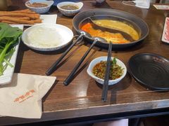 -呷哺呷哺(松江开元店)