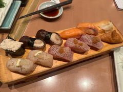 -筑地玉寿司(舞浜イクスピアリ店)