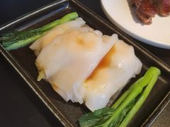 -丽晶轩中餐厅(重庆丽晶酒店)