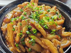 -凤厨顺德水乡凤味馆(大良锦龙路店)