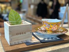 -0566咖啡製作所(陆家嘴中心店)