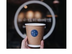 -红小姐咖啡馆(西津渡店)