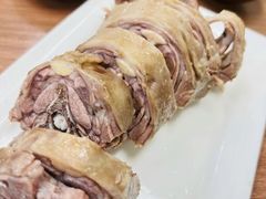 -贯贯吉·清真餐厅(浙江中路店)