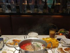 -吉布鲁牛排海鲜自助(成都大悦城店)