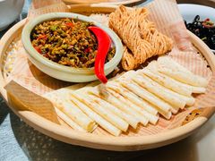 -伙靠·江浙菜(田林路店)