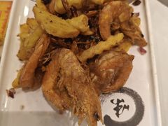 -有藕有鱼·湖北菜(唐家墩店)