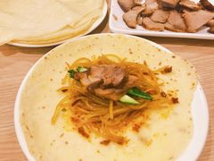 -姥家春饼店(漳州二路店)