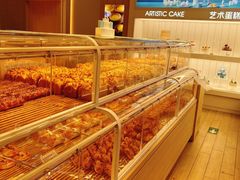 -好利来(东四店)
