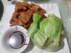 -日出青木·杭帮菜名店