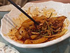 -伊帆食府·青海地方特色美食