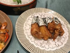 -沙龙酒家