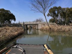 -沙家浜风景区