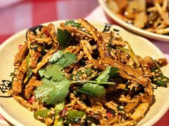 -老方桌烂蹄花川菜馆(九龙坡店)