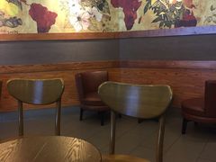 -星巴克(广州正佳广场4层店)