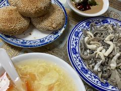 -清真·鸦儿李记·小馆(后海店)