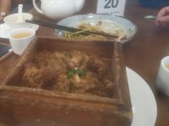 -一楼食业·美食人家