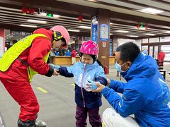 -八达岭滑雪场